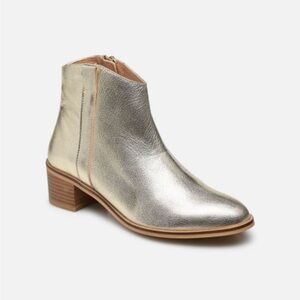 NWOT Georgia Rose Ankle boots